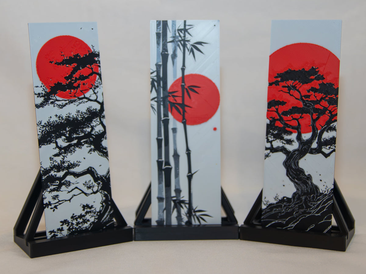Bookmarks