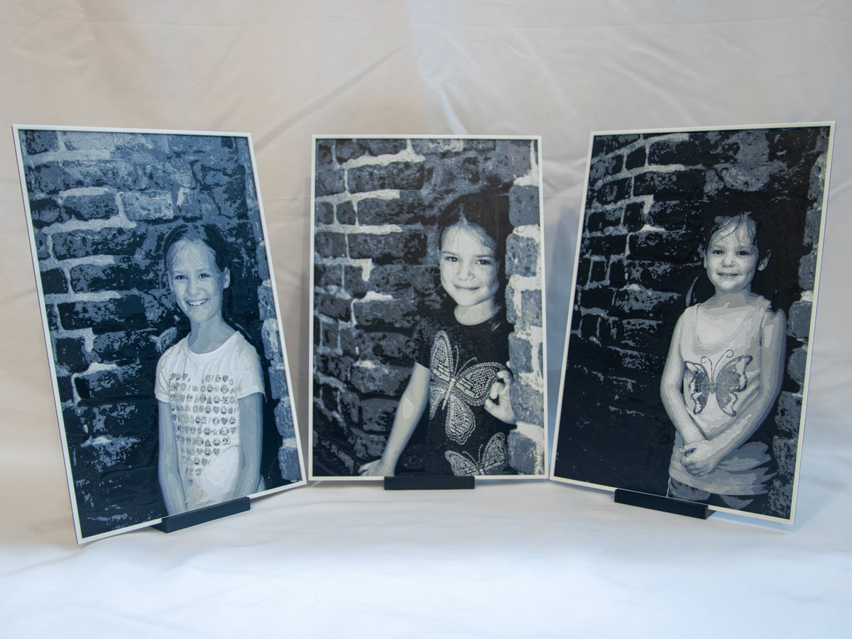 Custom Memories