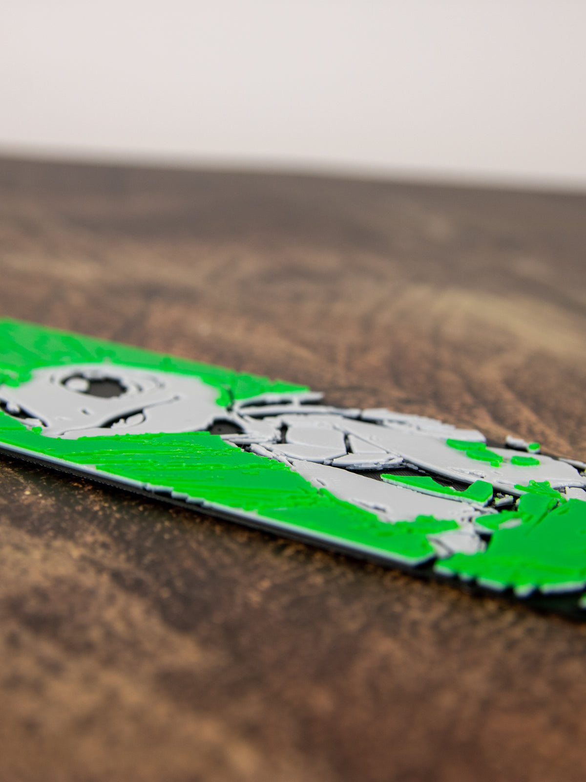Little Turtle Bookmark